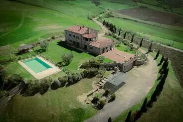 Hotel Agriturismo La Paciarella