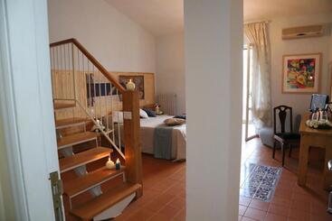 فندق Albergo Ristorante Cavaliere