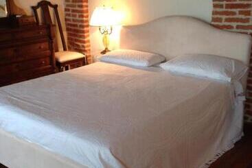 ホテル Archisa Relais Hostaria