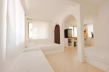 Hotelli Bungalows Marbella Costa Esmeralda