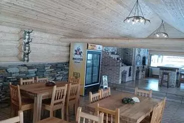 Hotel Casa Pădurarului