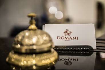 Domani Hotel Boutique