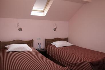 Hotel Kilometrul Zero