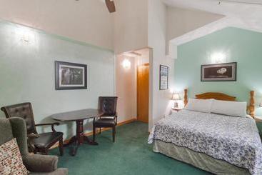 Alaska House Of Jade Bed And Breakfast