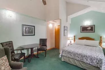 Alaska House Of Jade Bed And Breakfast