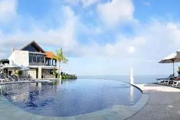 Wille Blue Point Resort And Spa