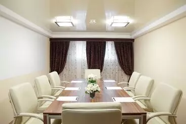 Hotel Beliy Gorod