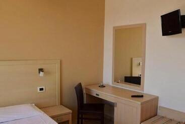 Hotel Bulla Regia