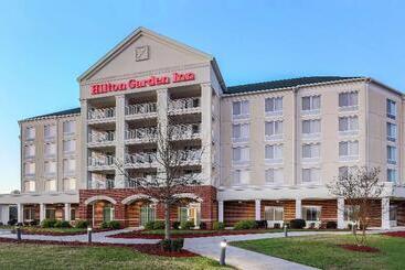 فندق Hilton Garden Inn Roanoke Rapids