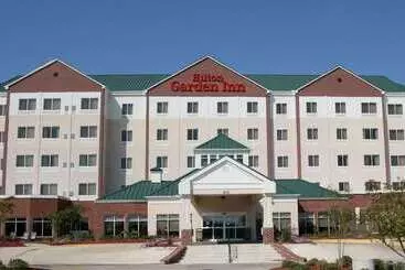 Отель Hilton Garden Inn Starkville