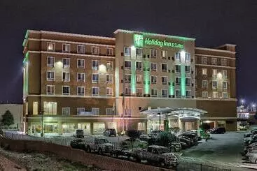 هتل Holiday Inn & Suites Albuquerque North I 25, An Ihg