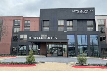 Otel Atwell Suites Austin Airport, An Ihg