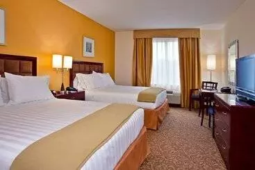 Holiday Inn Express Hotel & Suites Brooksville I 75, An Ihg