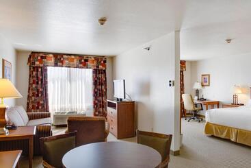 Holiday Inn Express Hotel & Suites Oklahoma City Bethany, An Ihg