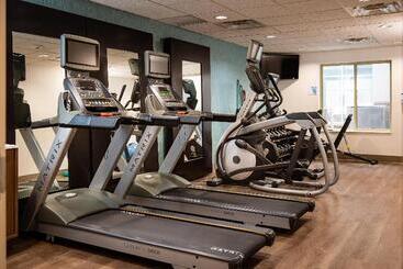 호텔 Holiday Inn Express & Suites Wausau, An Ihg