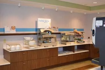 호텔 Holiday Inn Express Bloomsburg By Ihg