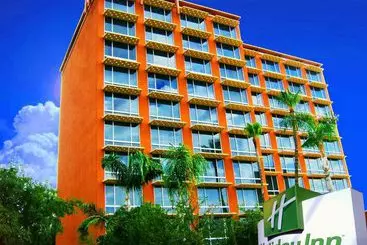 Hôtel Phoenix Midtown