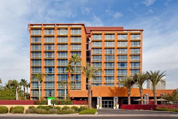 Otel Phoenix Midtown