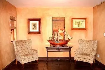 בית מלון כפרי Premier Splendid Inn Port Edward