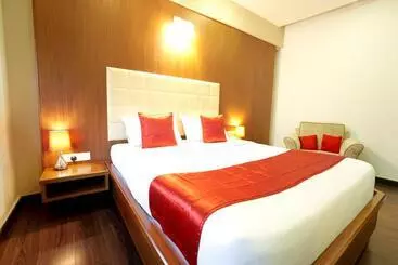 Hotel Prestige, Mangalore