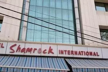Hotell Shamrock International