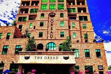 فندق The Oread Lawrence, Tapestry Collection By Hilton