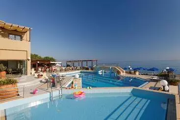 Appartements Indigo Mare