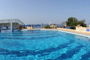 آپارتمان Indigo Mare