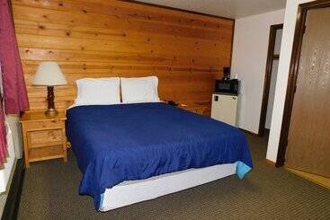 מוטל Packwood Inn