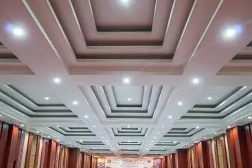 ホテル Lombok Vaganza