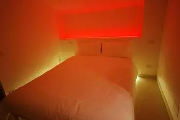Aamiaismajoitus (B&B) Bianco Nuvola