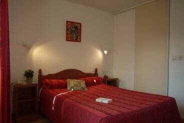 צימר Castel Mireio