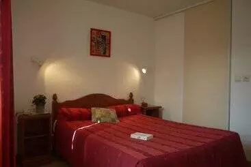 Bed and Breakfast Castel Mireio