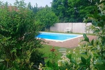 Nocleg ze śniadaniem Ciliegissima