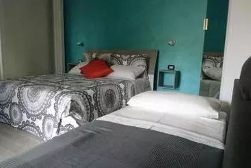 Bed and Breakfast Ciliegissima