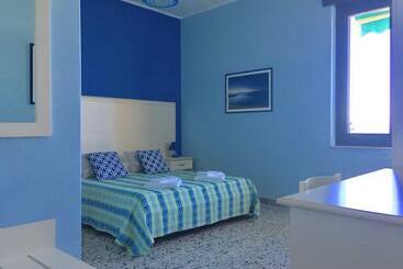 Nocleg ze śniadaniem Torre Del Pozzo