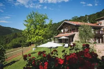 Coste Del Gaggio   Country House B&b   Garda Trentino