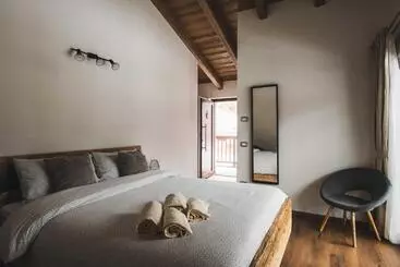 Coste Del Gaggio   Country House B&b   Garda Trentino