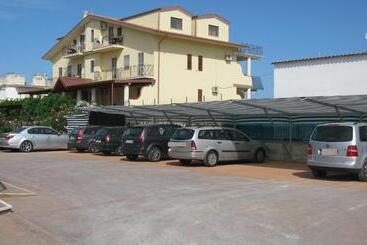 Apart Otel Green Park Residence