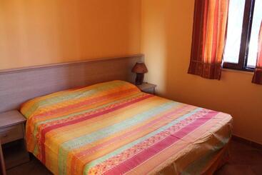 Апарт-отель Green Park Residence