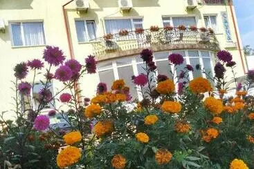 Hotel комплекс прага