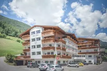 هتل Adler