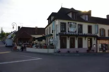 Hotelli Auberge Des 7 Ecluses