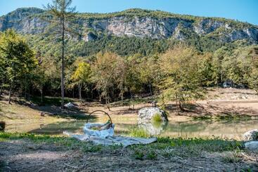 فندق Garnì Vecchio Comune