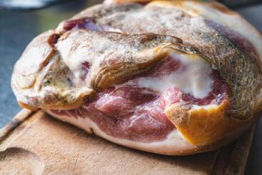 酒店 Logis Le Saint Hubert