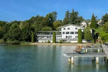 Hotel Novalaise Plage