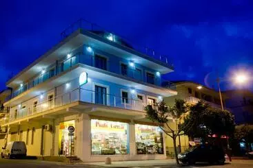Apart Otel Residence Coccinella