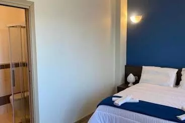 Aparthotel Residence Coccinella