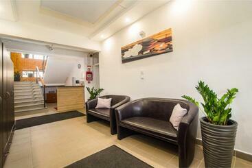 Galgavölgye Munkásszálló