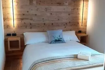 B&b Il Bucaneve